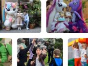 Детские аниматоры:  яркие эмоции и незабываемые впечатления