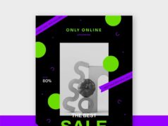 Продвижение бизнеса с рекламными баннерами