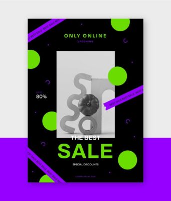 Продвижение бизнеса с рекламными баннерами