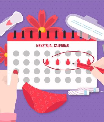 Онлайн-календарь менструаций: ваш персональный помощник в планировании