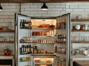 Выбор двухдверного холодильника: руководство покупателя