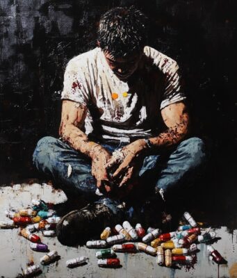 Лечение зависимости в частной наркологической клинике: преимущества и особенности