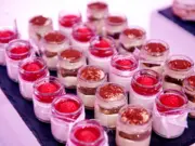 Кейтеринг: профессиональная организация выездного питания