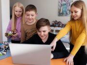 IT-образование для детей: инвестиции в будущее