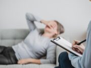 Лечение депрессии:  путь к выздоровлению и улучшению качества жизни