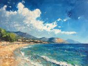 Выбор детского лагеря на море: советы родителям