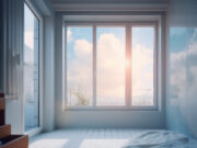 Как ухаживать за пластиковыми окнами, чтобы они прослужили дольше