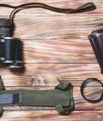 Надежность и функциональной тактических ремней