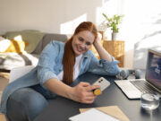 Онлайн-займы: быстрое решение или финансовая ловушка?