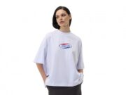 Женские футболки из высококачественного хлопка: Стиль, комфорт и долговечность