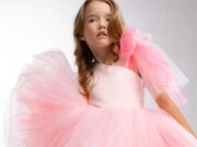 Платья для девочек: Школьная коллекция — Стиль и комфорт