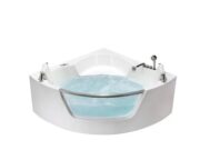 Джакузи в ванной комнате: стоит ли устанавливать?