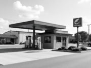 Современные технологии для автозаправочных станций: результативность и надёжность.