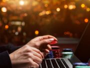 Как сделать депозит в онлайн-казино: подробное руководство