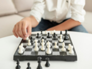 Шахматная школа: Развитие ума и раскрытие талантов