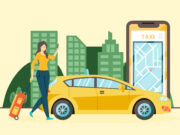 Услуги трансфера: комфорт, эффективность и гибкость