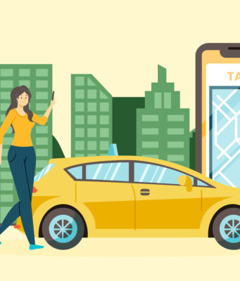 Трансфер по городу: Популярность, плюсы и минусы