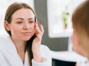 Лечение кисетных морщин: Подходы и эффективные методы