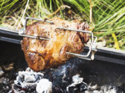 Барбекю с бараном на вертеле: рецепты и советы для идеального мероприятия