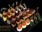 Когда еда говорит: как закуски становятся языком гостеприимства