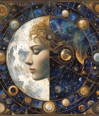 Можно ли узнать время встречи с будущим партнёром через астролога