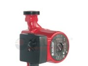 Циркуляционные насосы: выбор и применение