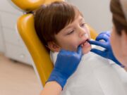 Детская стоматология: Важность раннего и профессионального ухода