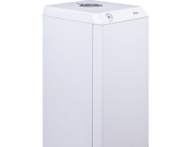 Газовый котел для отопления частного дома: выбор и эксплуатация