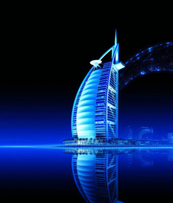 Виртуальный номер телефона ОАЭ: расширение возможностей бизнеса и коммуникации