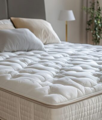 Как выбрать постельное белье: подробное руководство для уверенного выбора