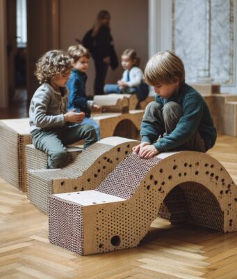 Летние развлечения для детей в Москве: от парков до приключений