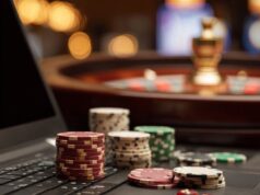 Бонусы в онлайн-казино: как получить максимум выгоды