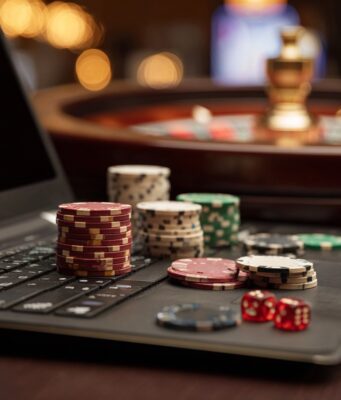 Бонусы в онлайн-казино: как получить максимум выгоды