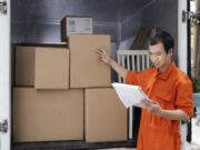 Правила и особенности перевозки сборных грузов из Китая