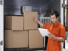 Правила и особенности перевозки сборных грузов из Китая