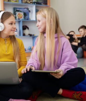 Онлайн-школы программирования для школьников: новые возможности обучения