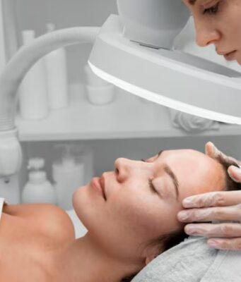 Врачебная косметология: безопасность, эффективность и профессионализм