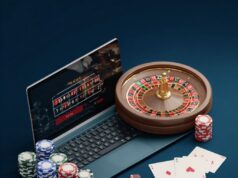 Мир игровых автоматов онлайн-казино: от классики до инноваций