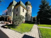 Дом престарелых: Уход и Поддержка