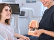 All-on-4: революционная имплантация зубов за один день