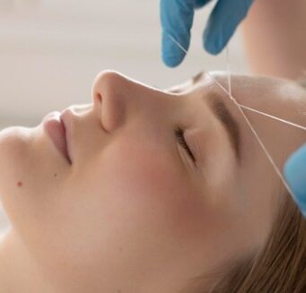 Контурная пластика «Профиль Джоли»: что за процедура и как её делают