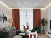 Топ-советы при выборе электрокарниза: какой бренд и механизм лучше для дома