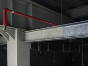 Огнезащитная краска для металла: защита, которая спасает