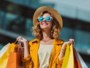 Как выбрать женское платье