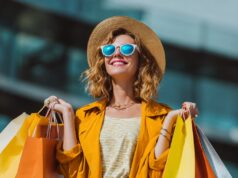 Как выбрать женское платье