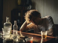 Лечение алкоголизма