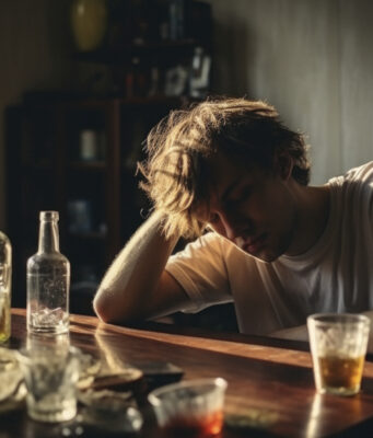 Лечение алкоголизма