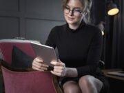 Почему читать книги онлайн — это удобно и современно