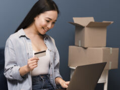 Доставка одежды из Китая: выгодное направление для предпринимателей