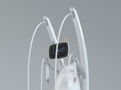 Омоложение и уплотнение кожи с помощью монополярного RF-лифтинга